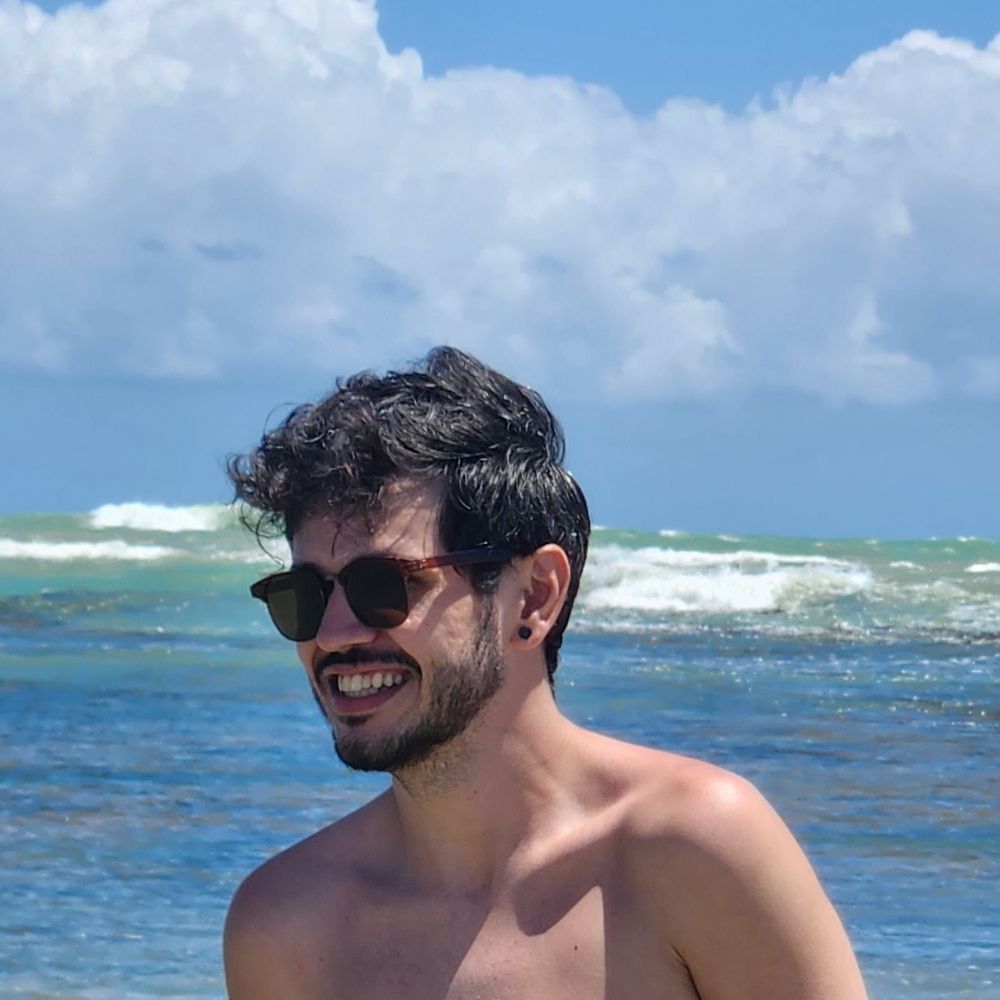 Ivens Lacerda