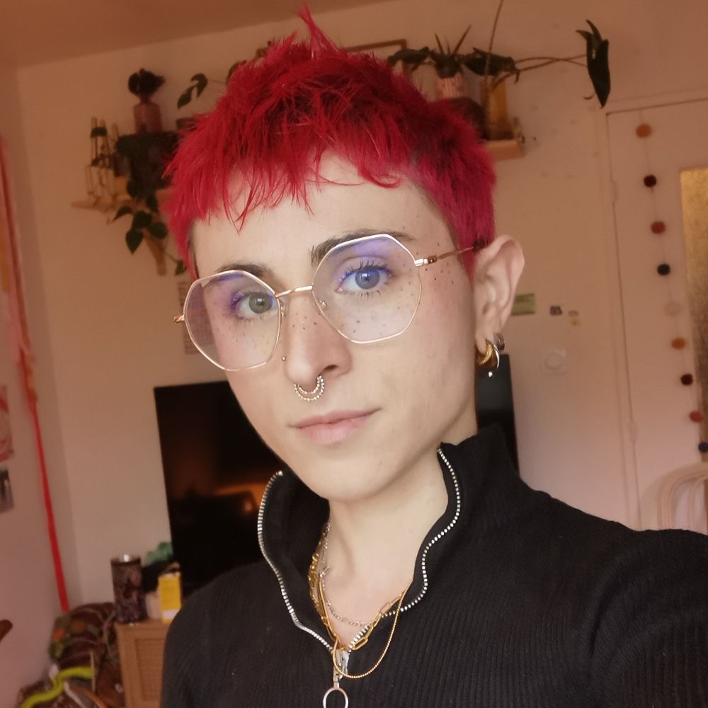 User avatar