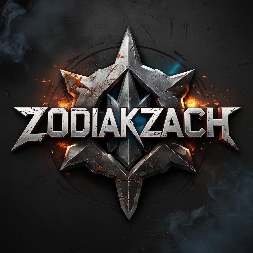 |THR| ZodiakZach