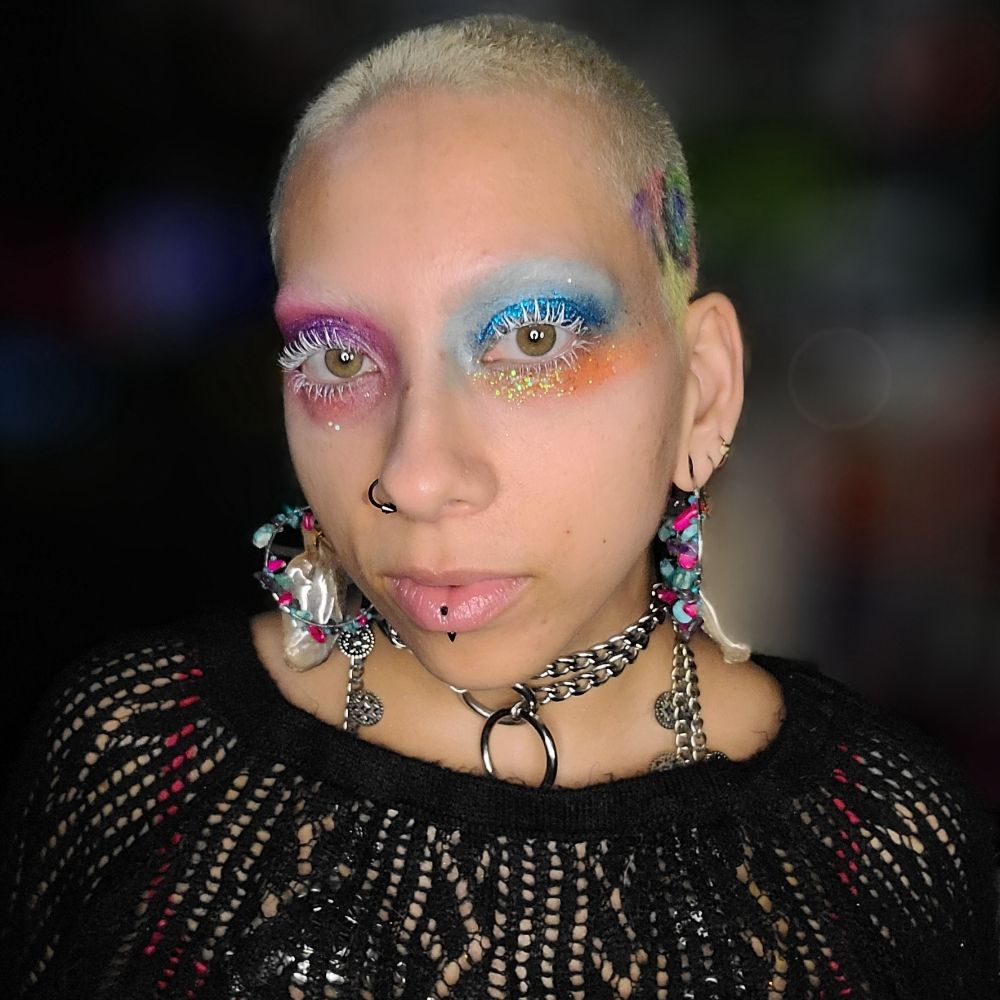 Hazel Sadochist