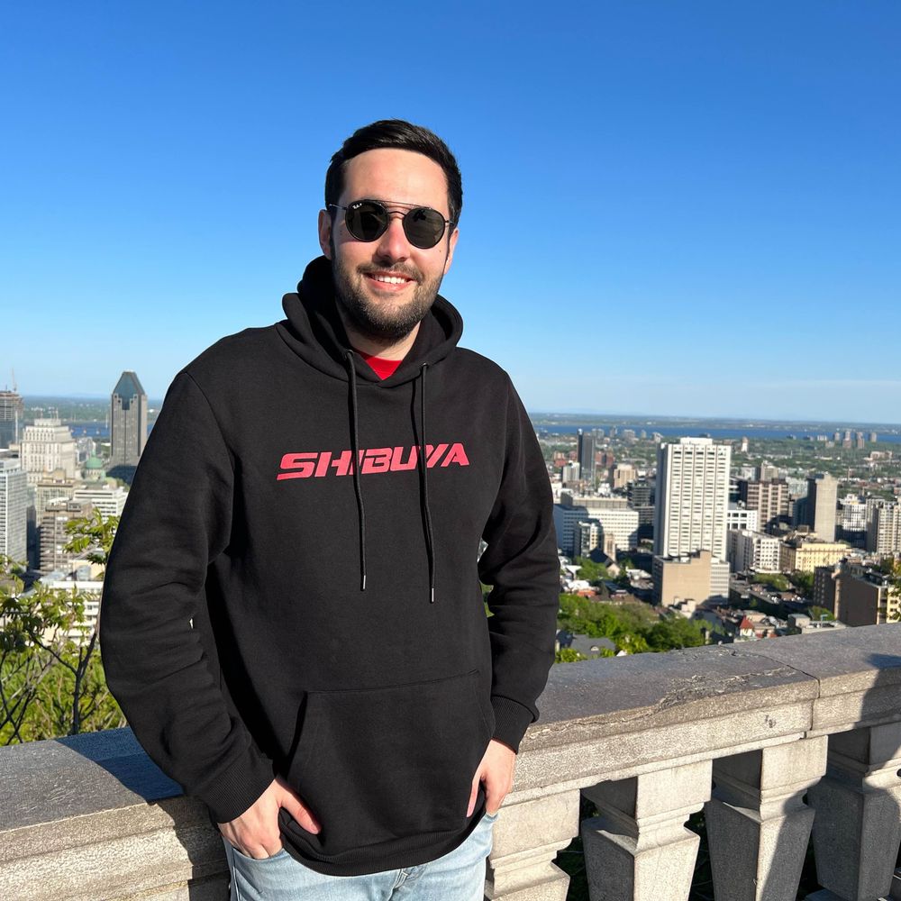 Yoav Cohen
