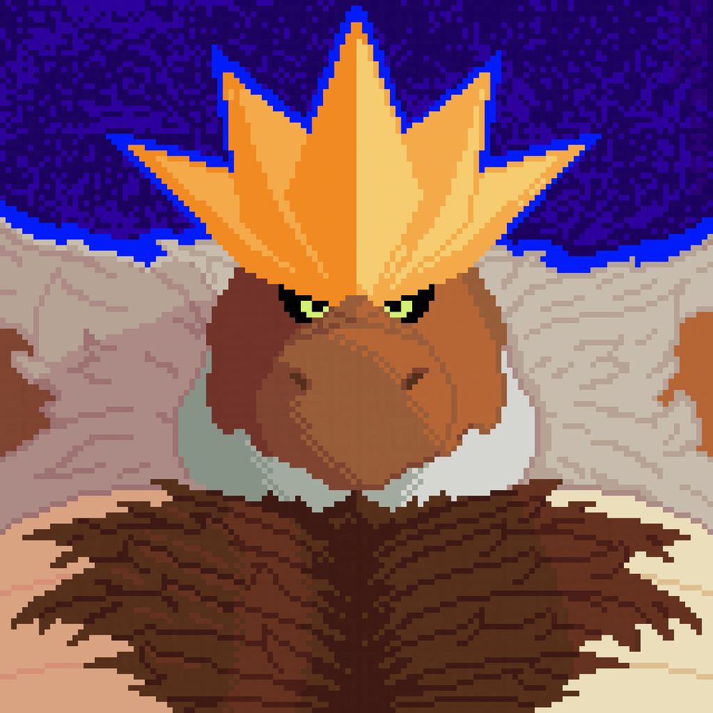 User avatar