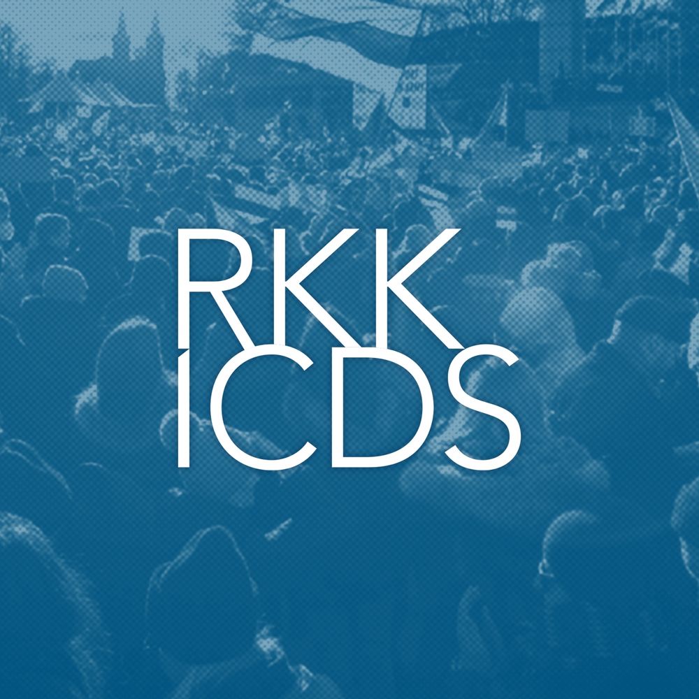 ICDS Tallinn