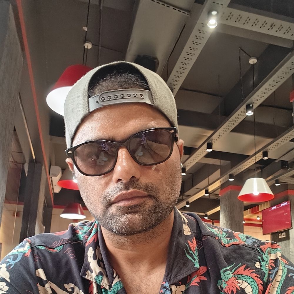 Jitender Shekhawat