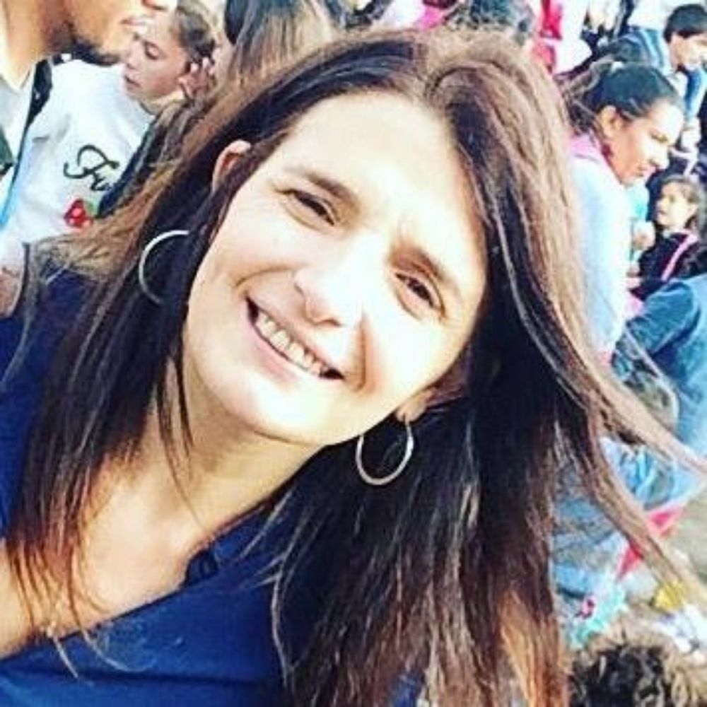 Lorena Riesgo