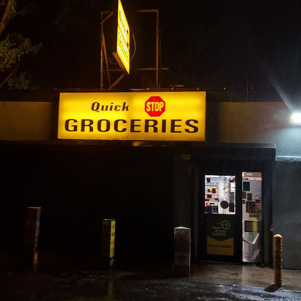 Quick Stop Groceries