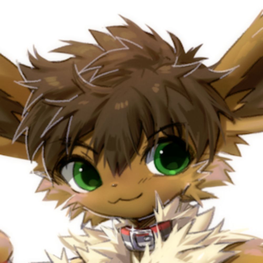 Vee! (and Sky)