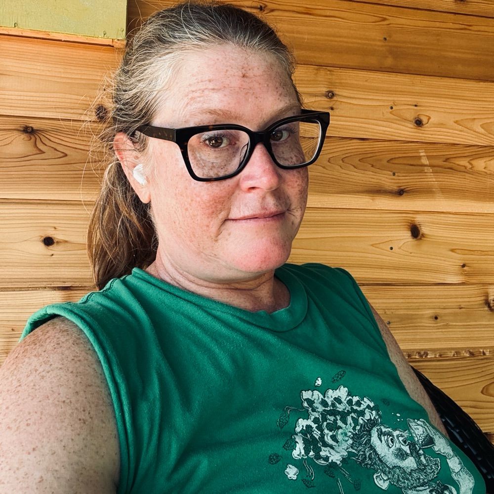 Sarah Riddlebarger