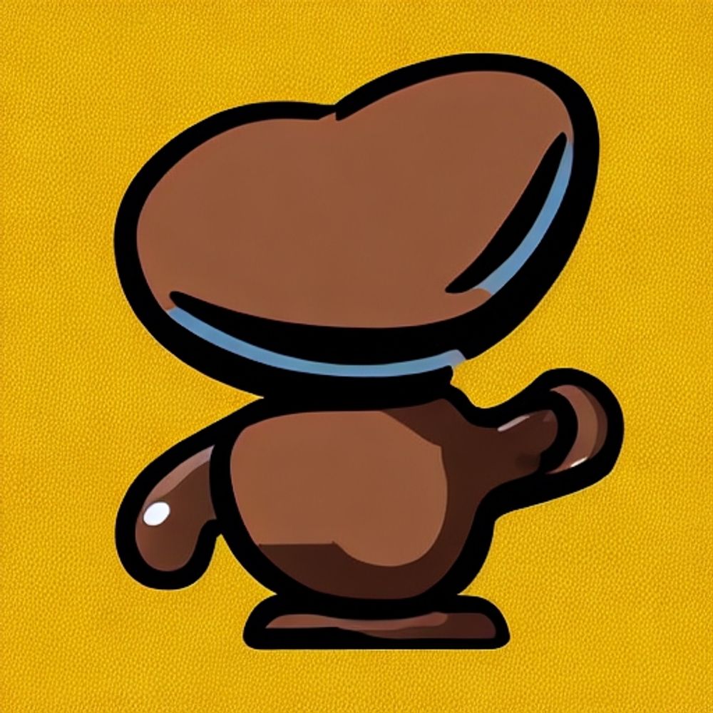 チョコ子ろね
