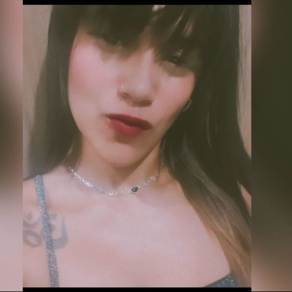 Kim ~ ✨️