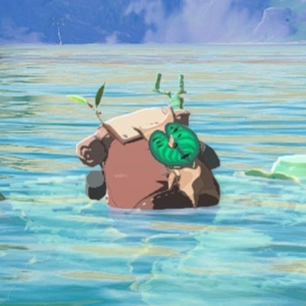 ﾀｹﾞ