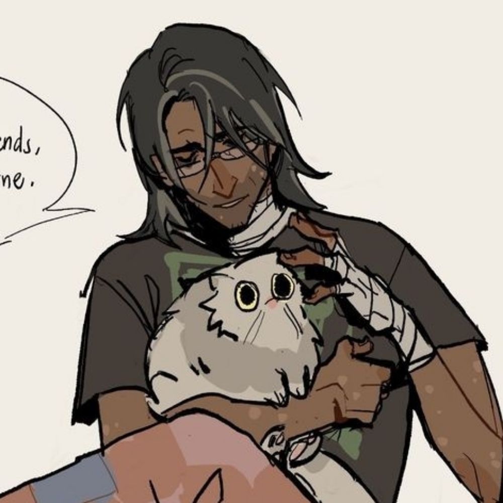 John