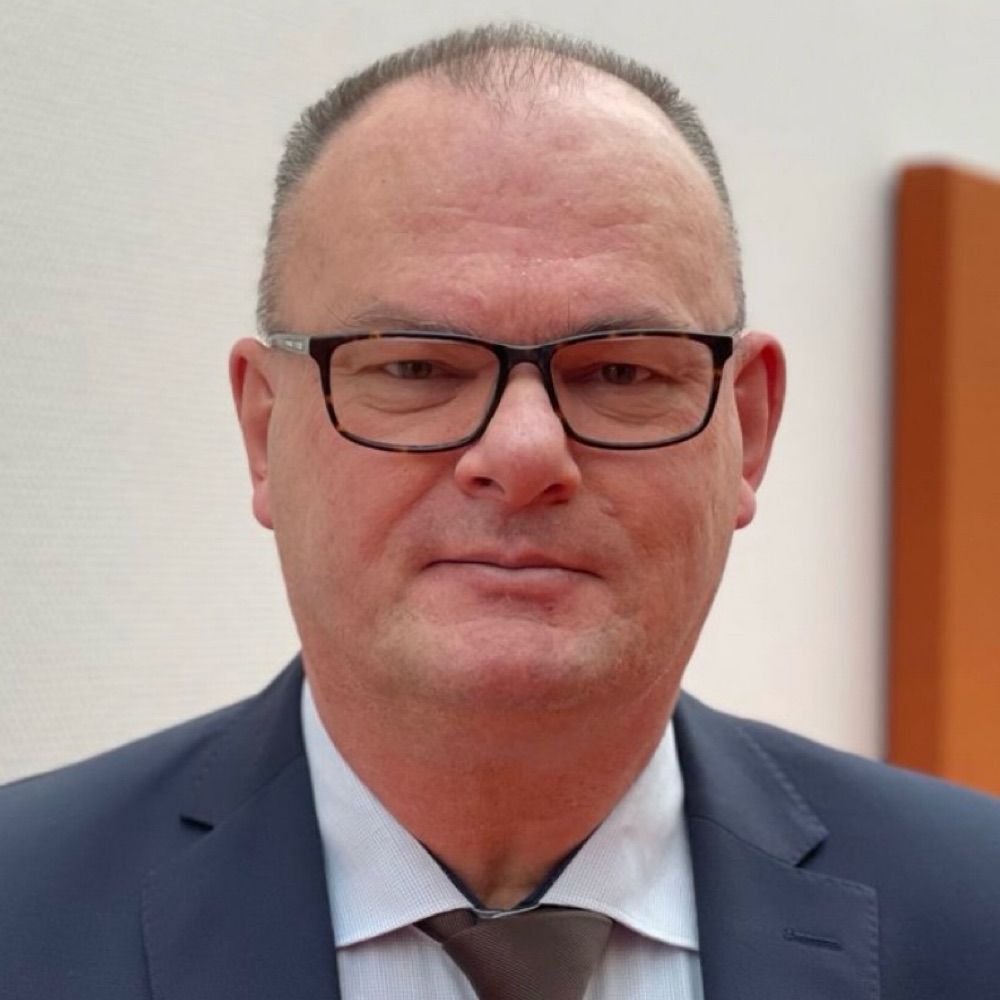 Ole Kirchert Christensen