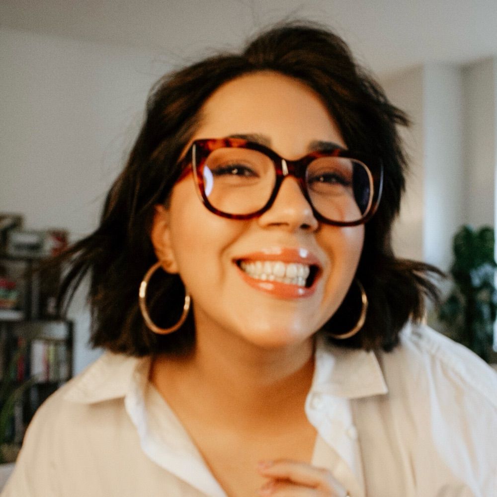 Maria G. Valdez