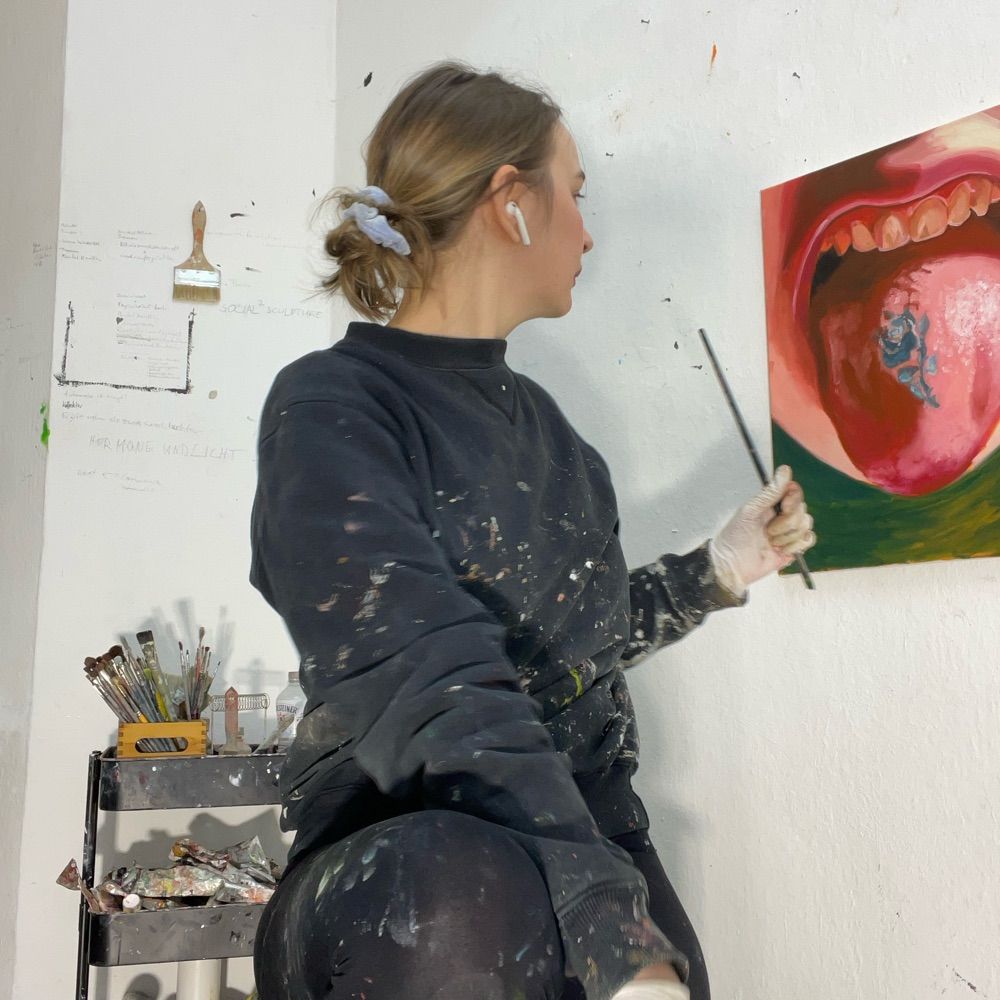 Séverine Henriette Meier