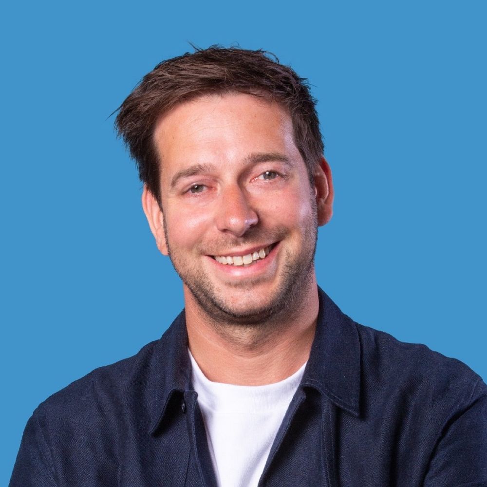 Michiel Ottevanger