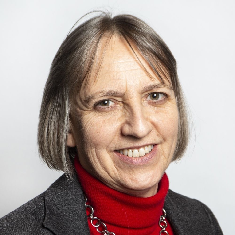 Lynda Hardman