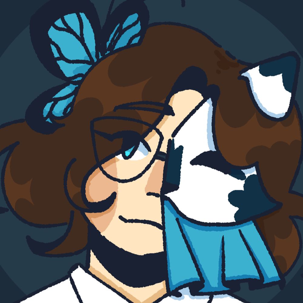 cherny 🍉 commissions open!