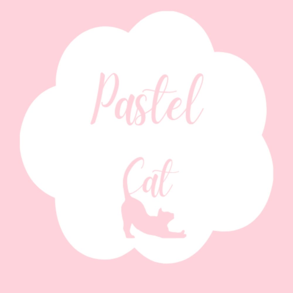 Pastel Cat