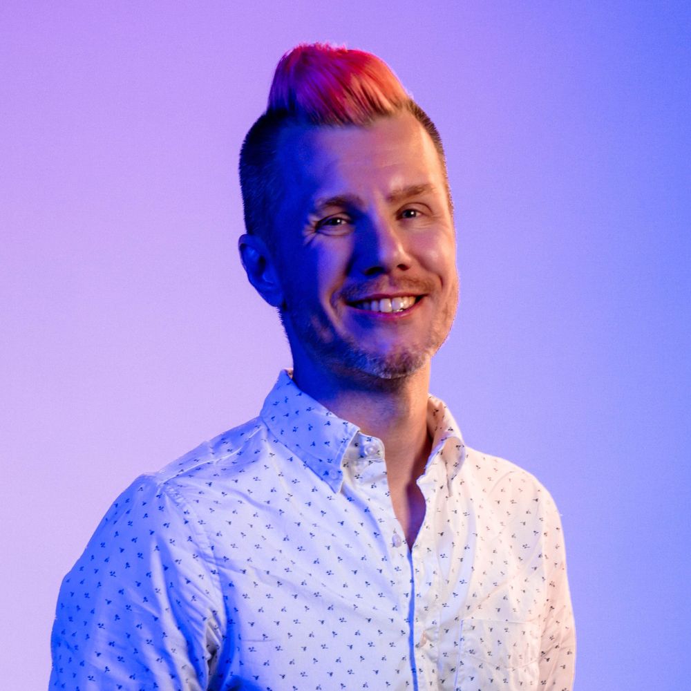 Eric Green