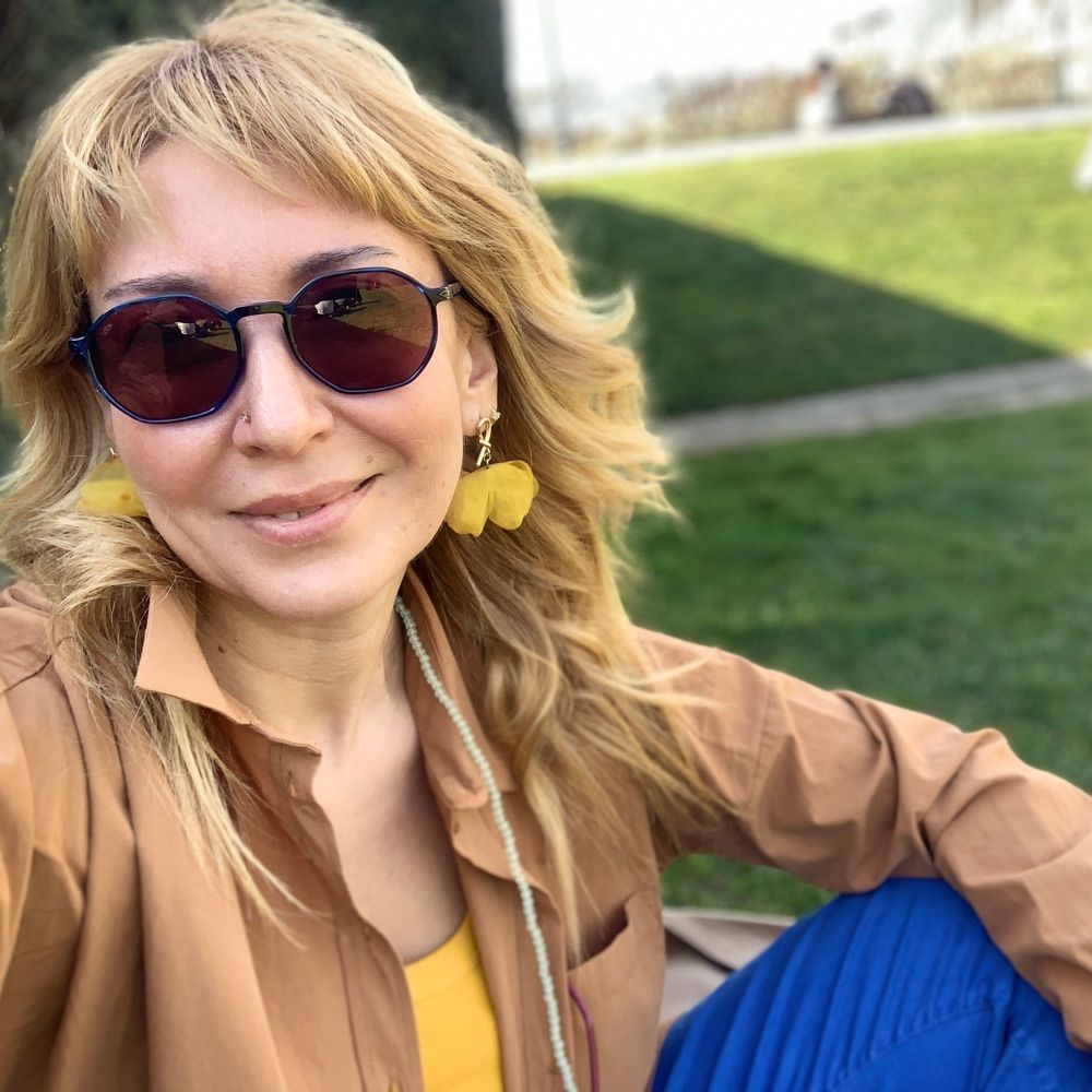 Didem Doğan