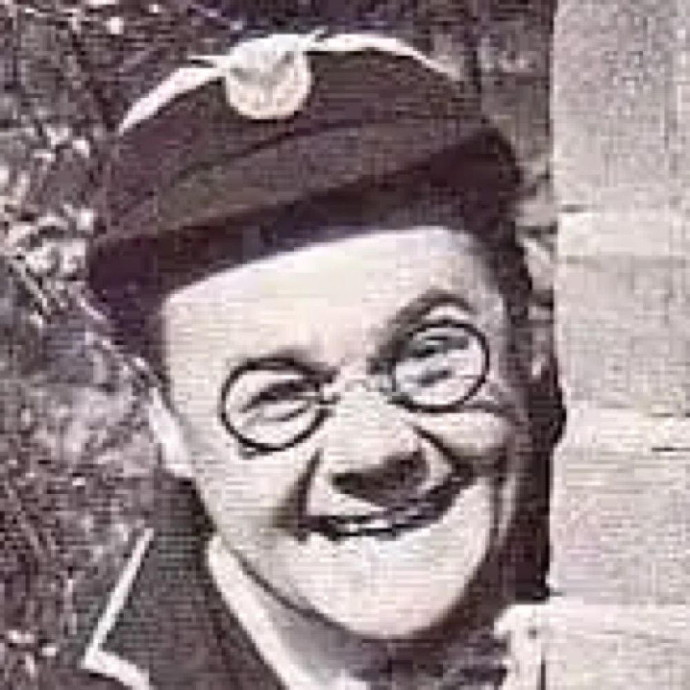Billy Bunter