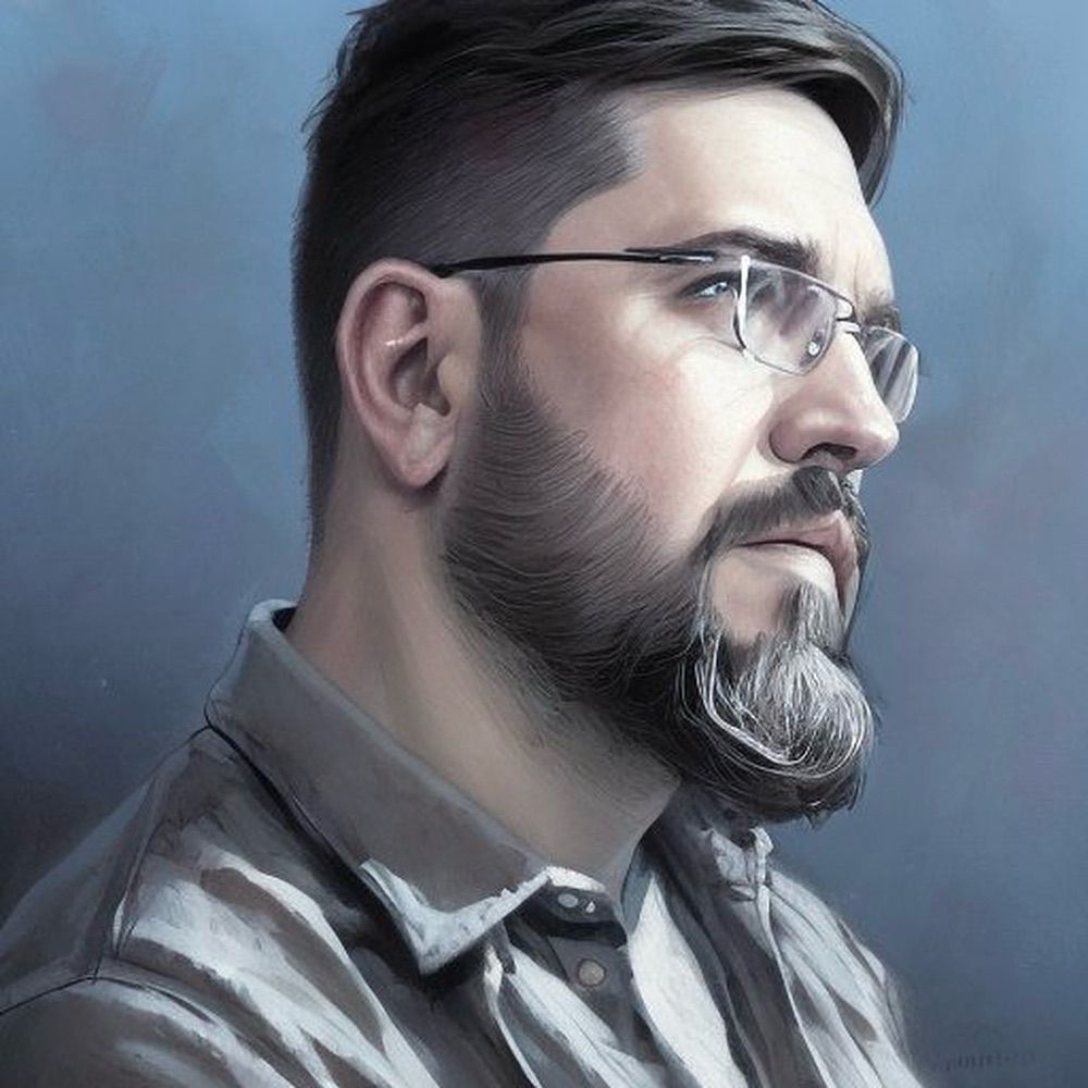 Christopher O’Reilly