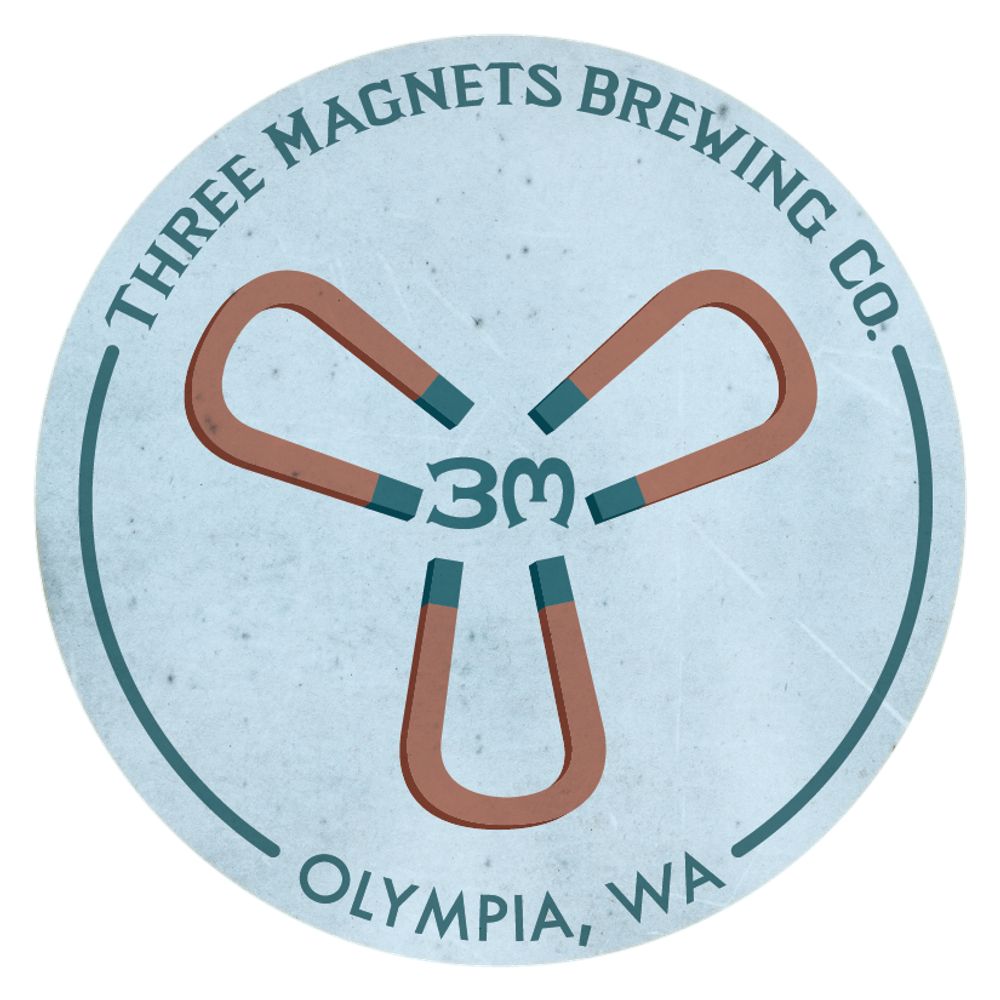 Three Magnets Brewing Co.