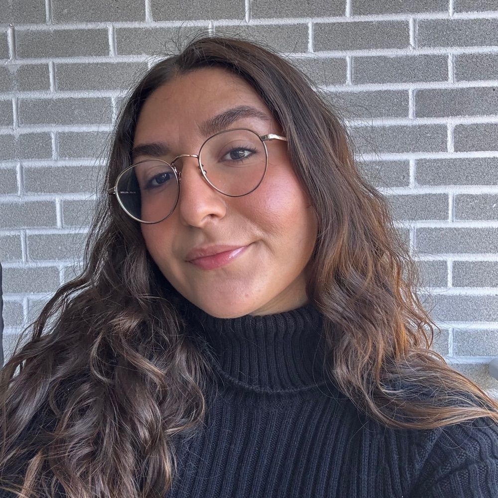Leen Ghanayem
