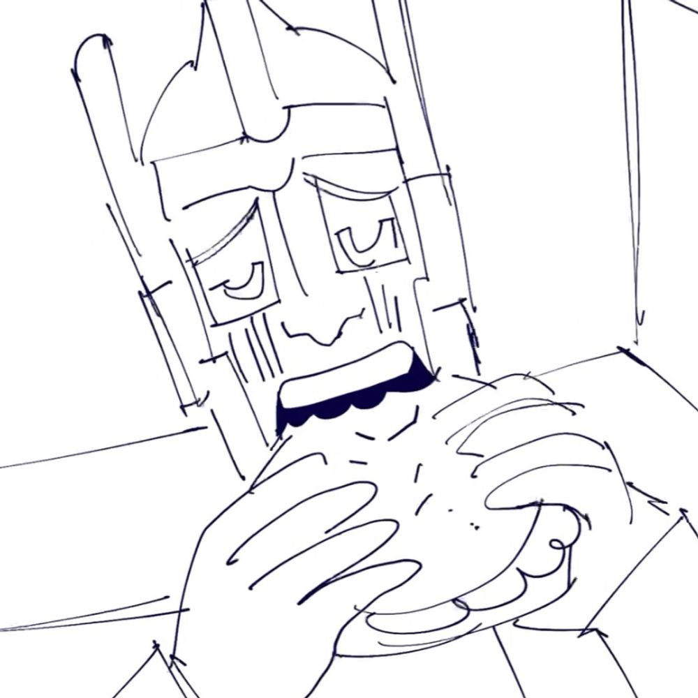 Totally NOT Jei Rifni