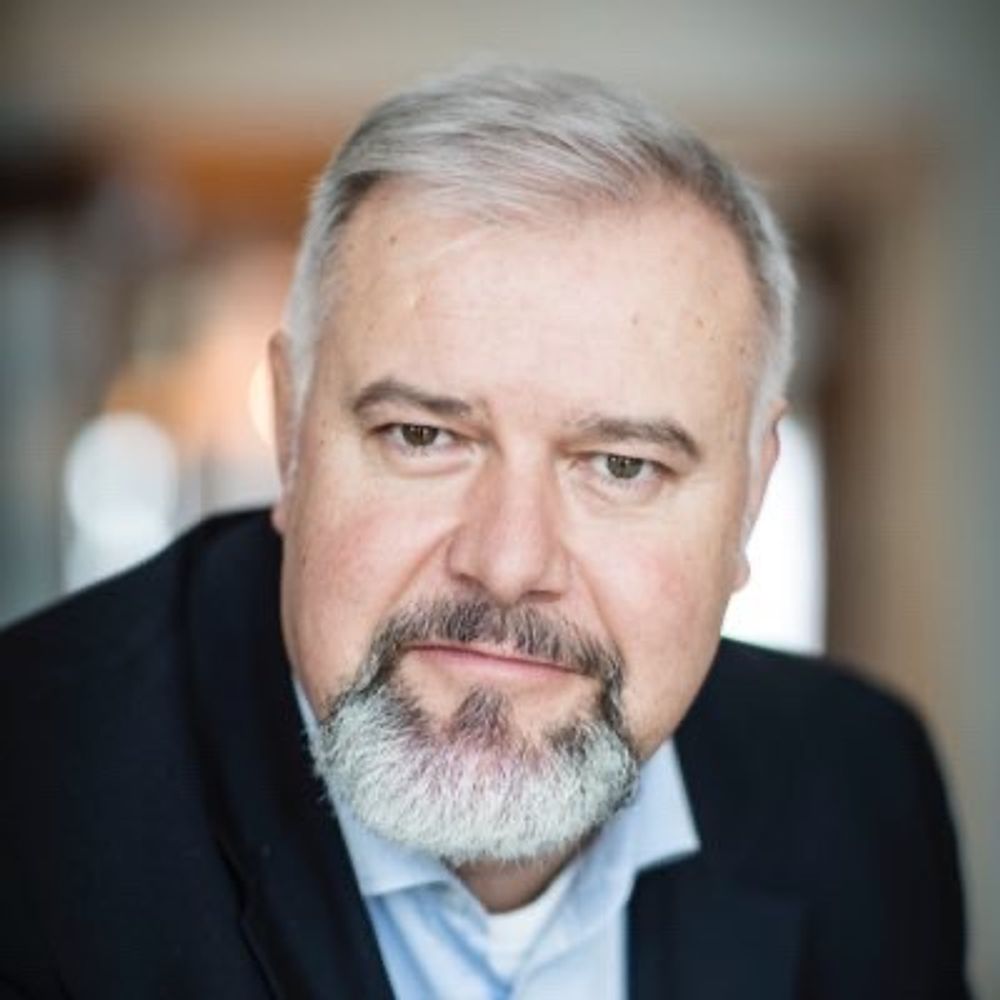 Christer Sfeir