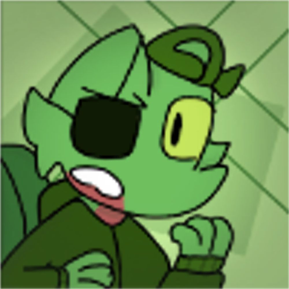 Chibi Treecko