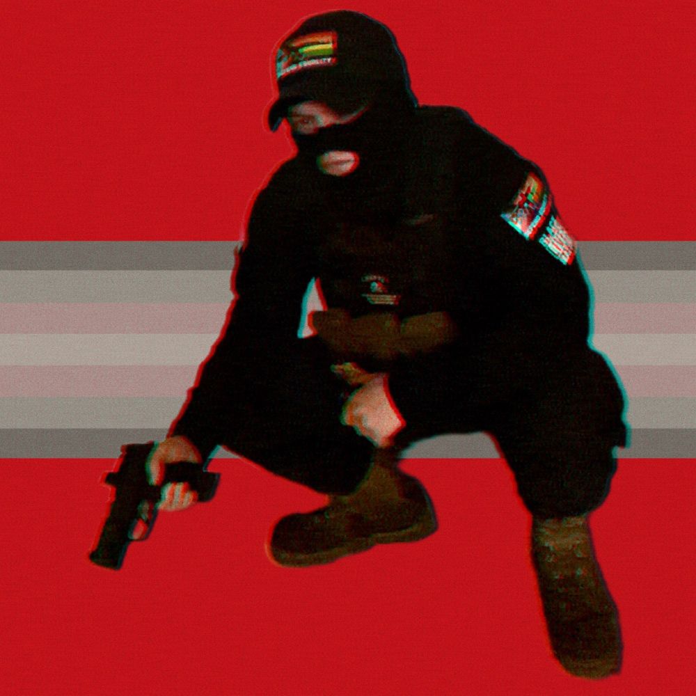 𝐏𝐔𝐆𝐆⭑☭