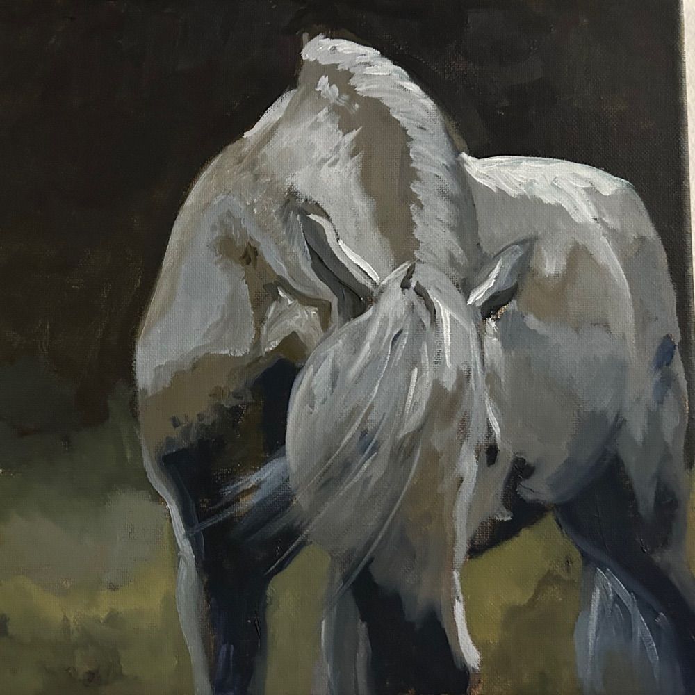 Kara Babb Artist