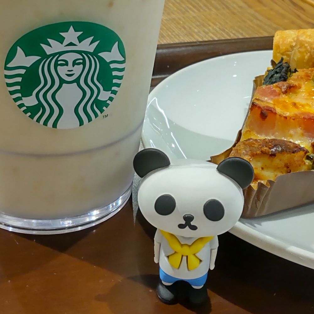 もーちん🐼