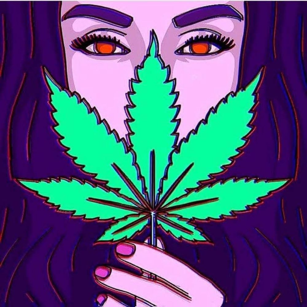 Weedcraft ☭ 