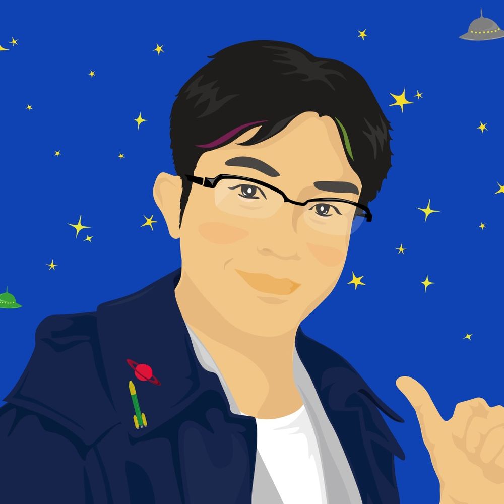 Kenji Hashimoto
