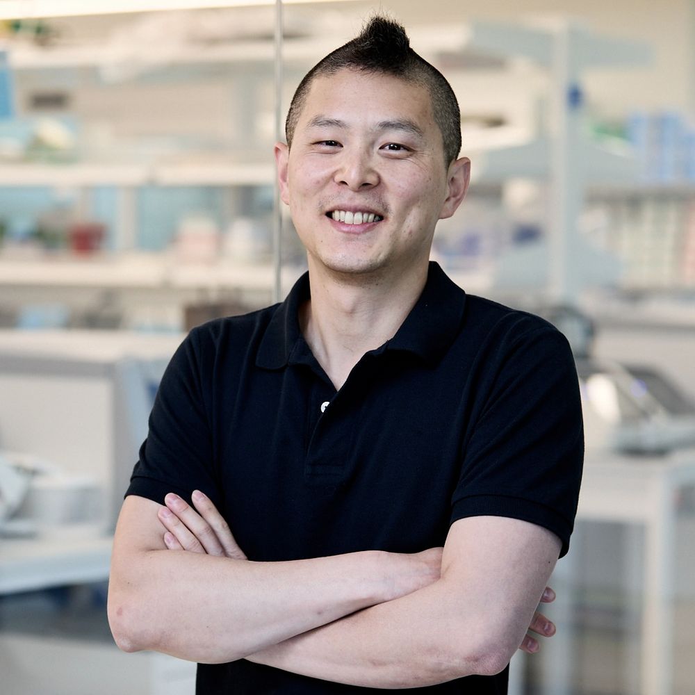 Chris Hsiung
