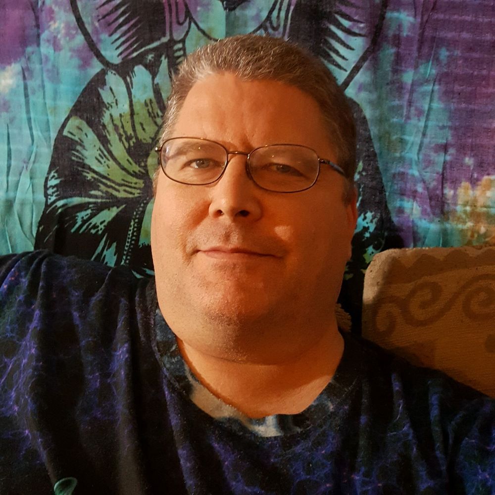 Jeffrey (Jeff) Hintz