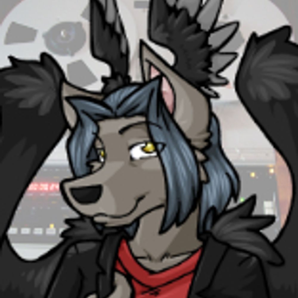 Tapewolf