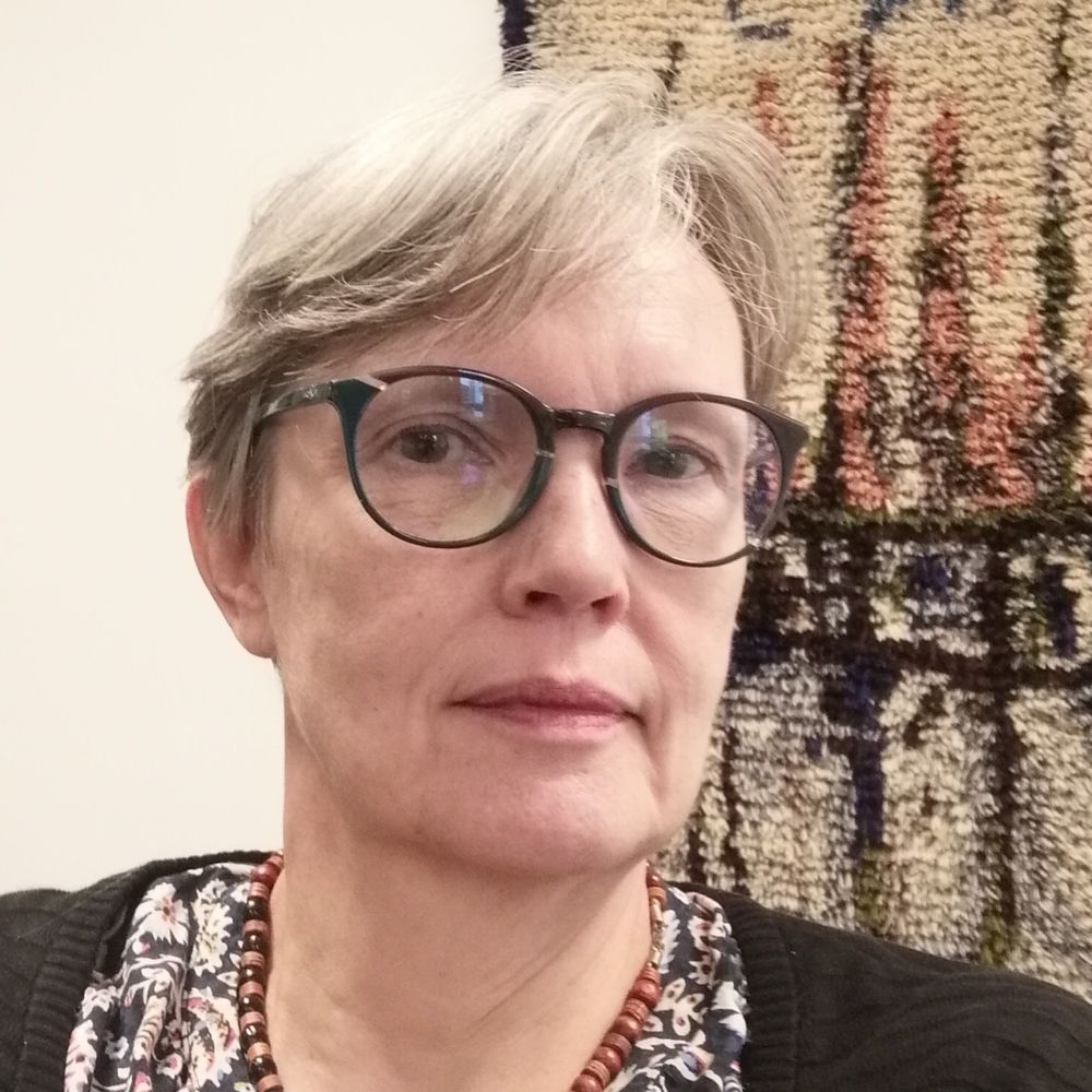 Kaarina Järventaus