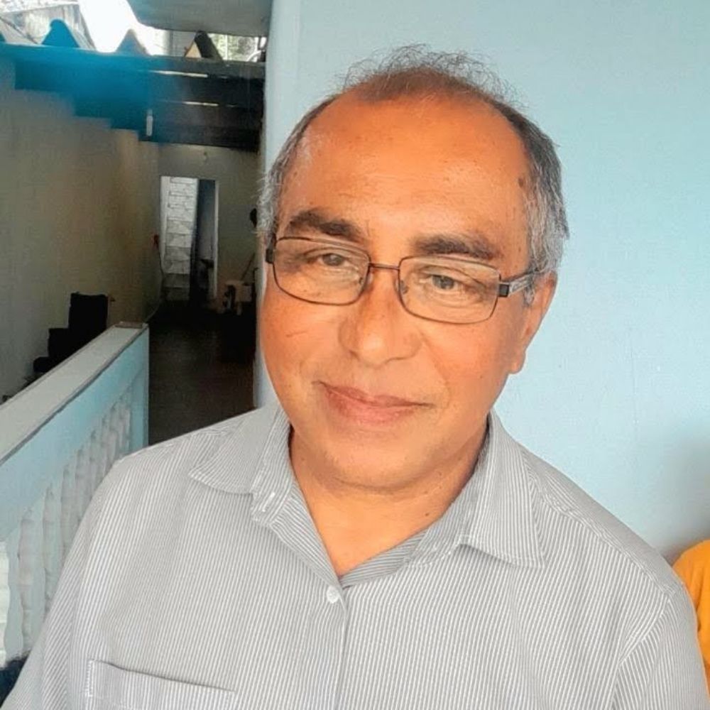 José Geraldo da Silva