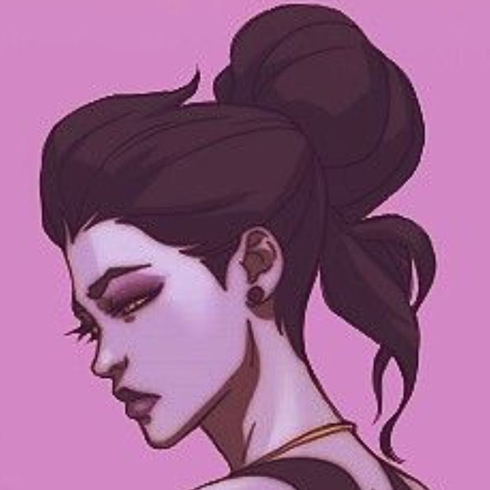 Mooncatx the Bliss Crimson