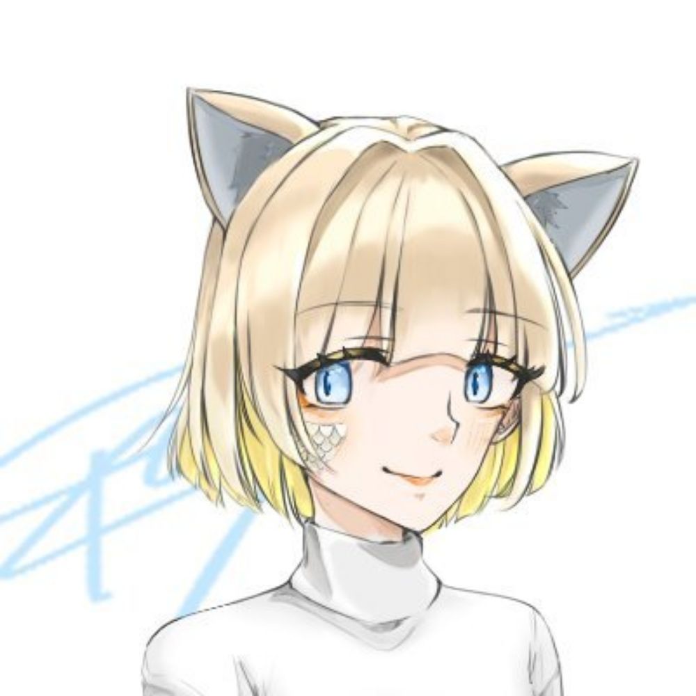 猫本かっつぇ