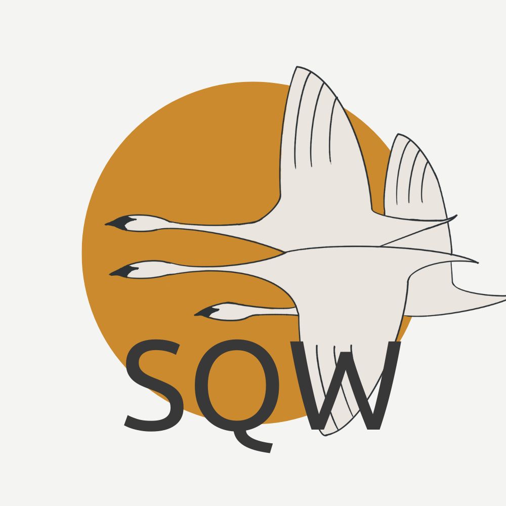 Swan Quill West