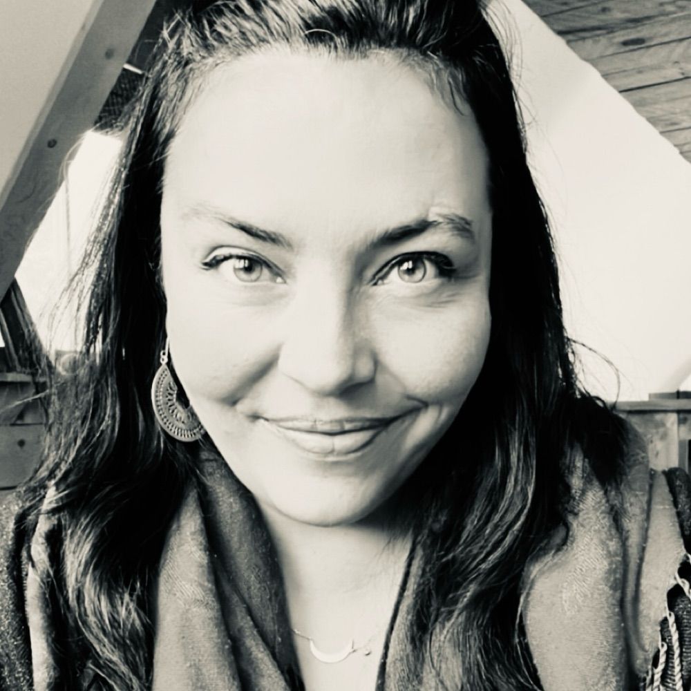 Véronique 🪶 Chamane