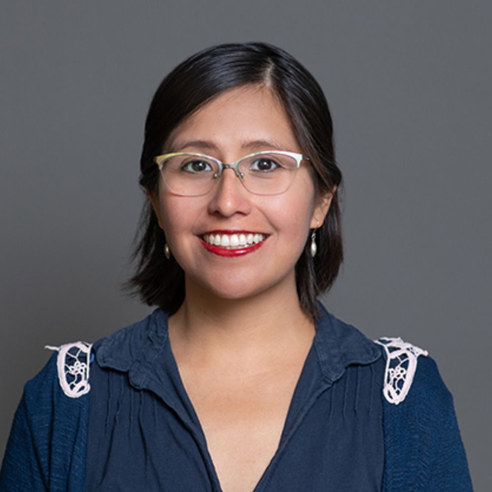 Katia Gallegos Torres