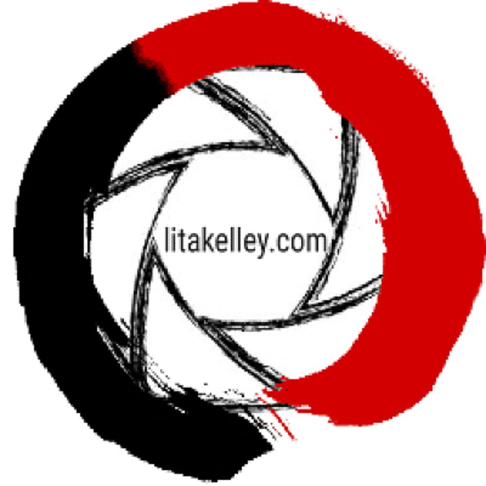 Lita Xú Líng Kelley