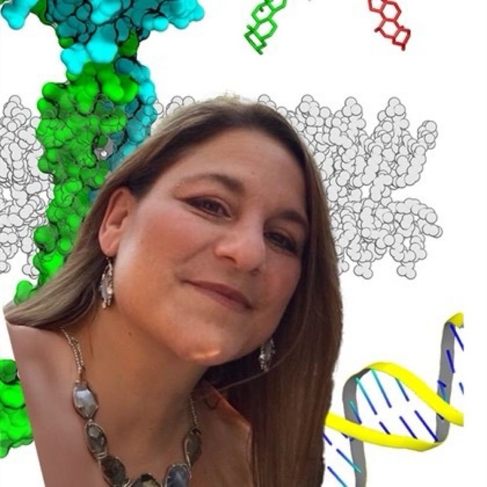 Lisa Kinch