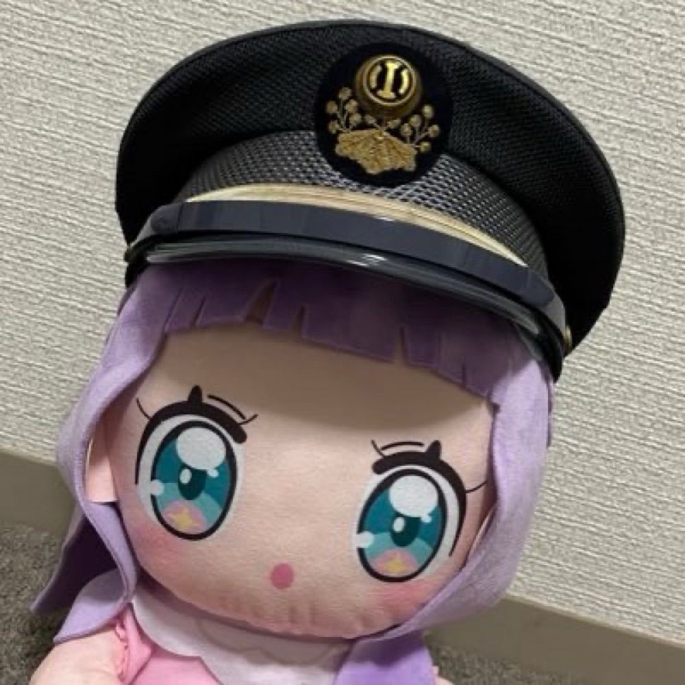 松戸主任